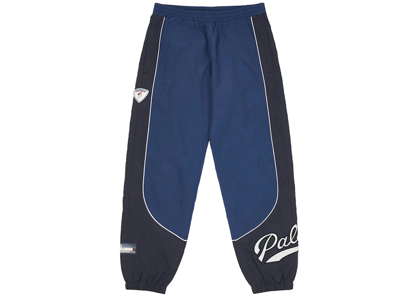 Palace Sport MIT Script Bottoms Navy