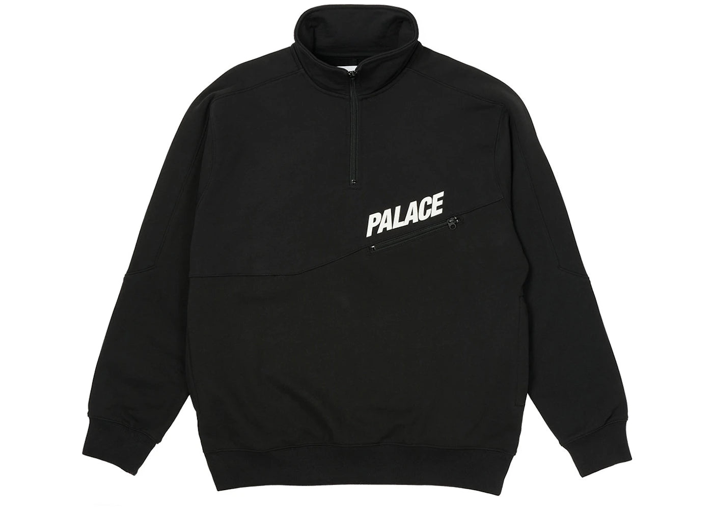 Palace Sporty Bitz Funnel Black