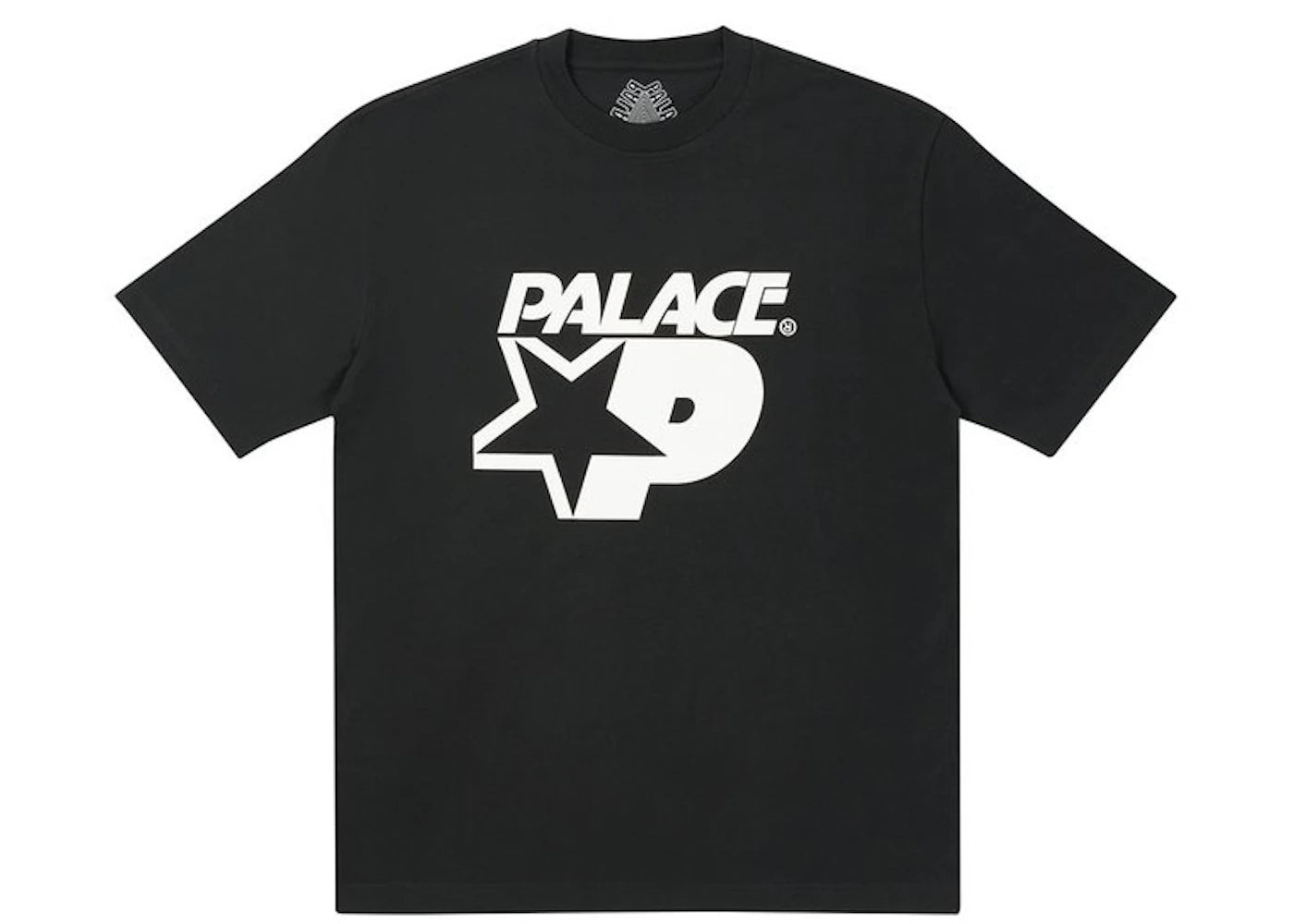 Palace Sporty T-shirt Black
