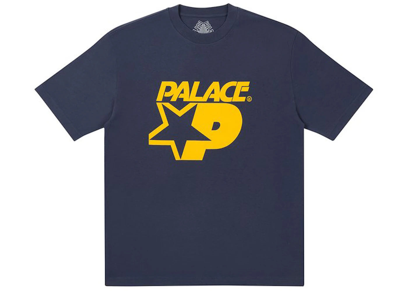 Palace Sporty T-shirt Navy