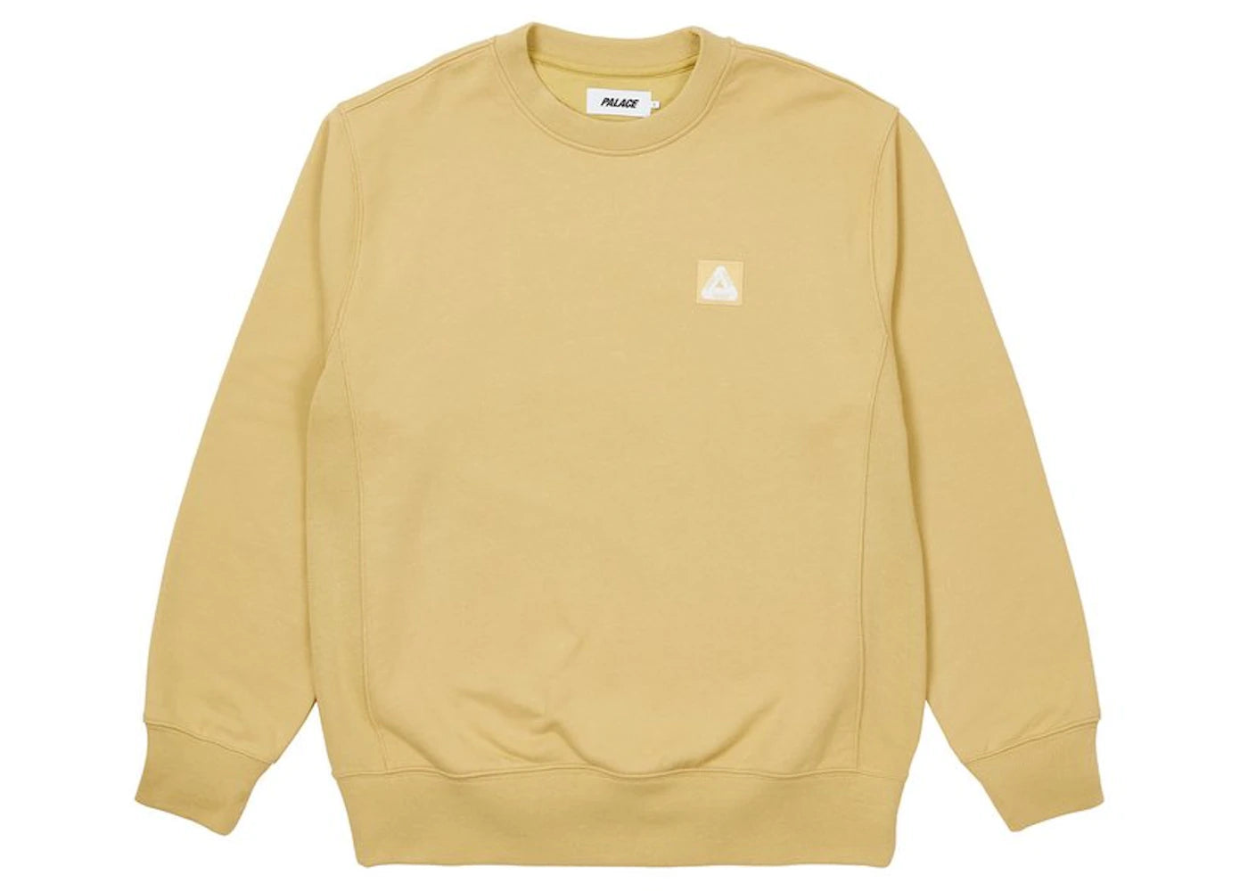 Palace Square Patch Crew Sand
