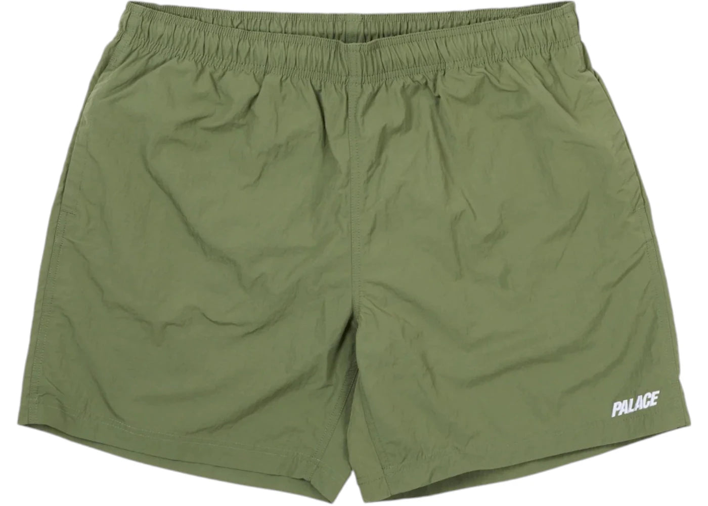 Palace Standard Swim Short The Deep Green