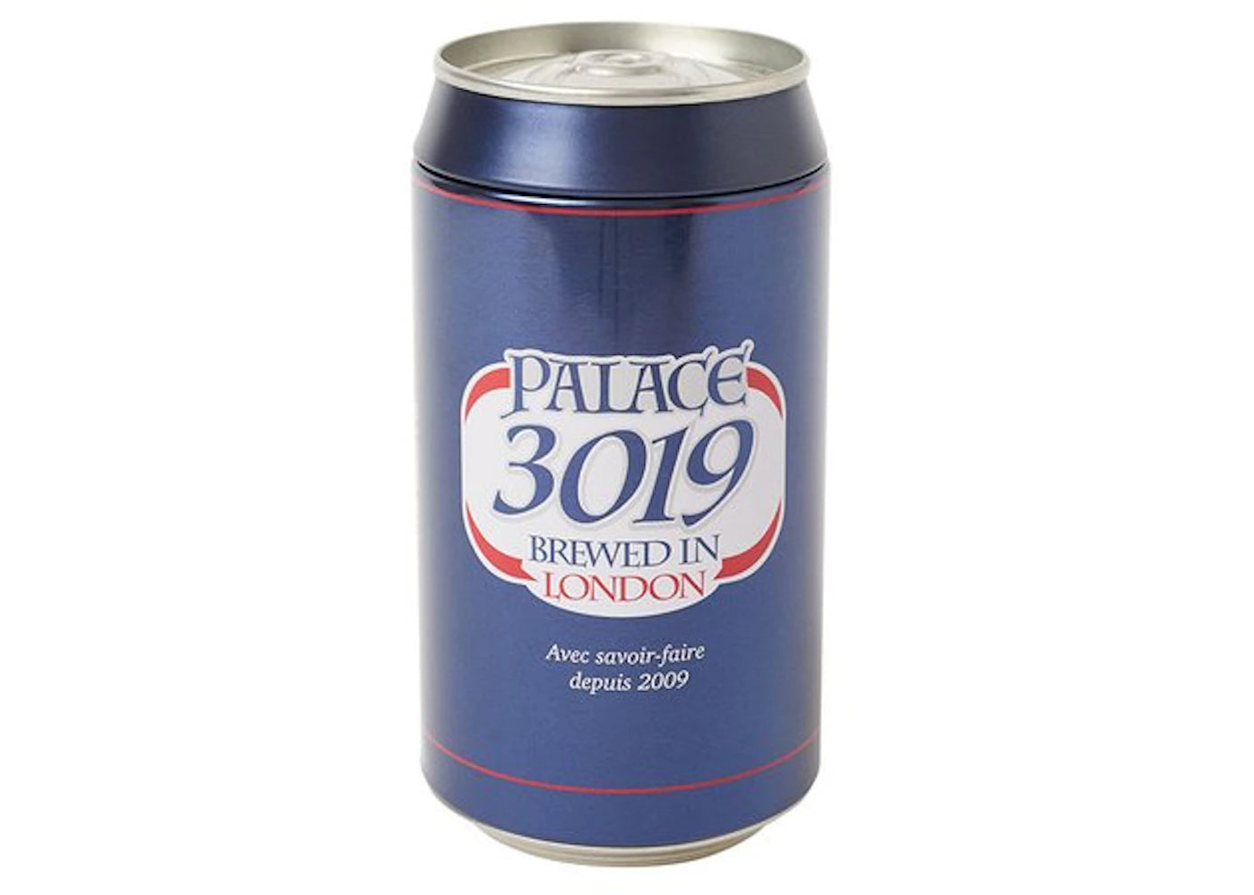 Palace Stash Das Tin France