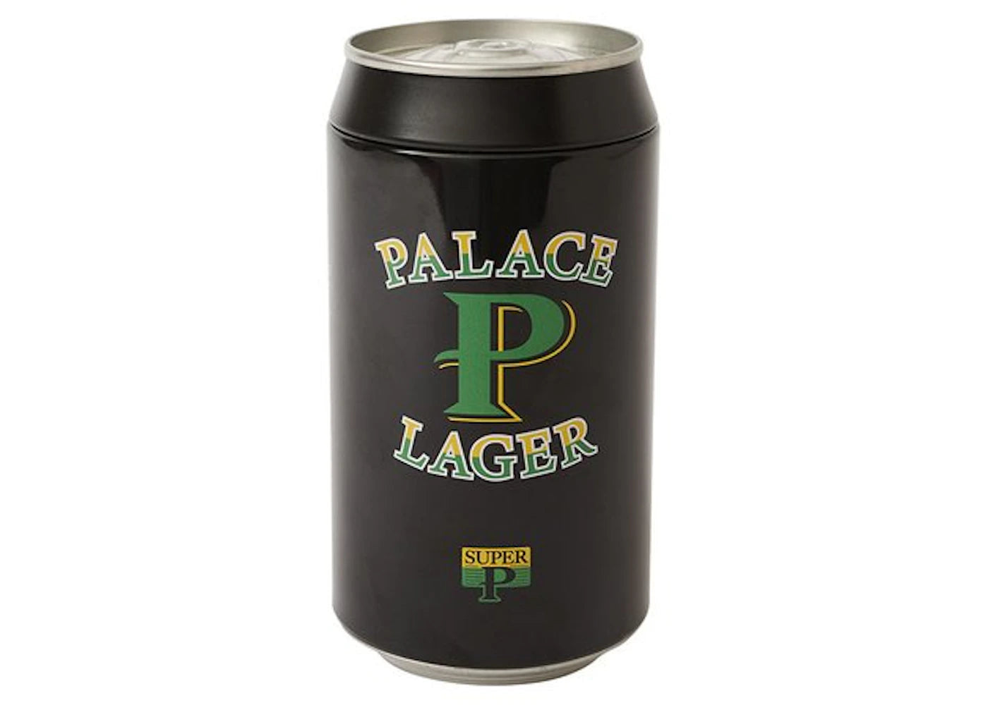 Palace Stash Das Tin Jamaica