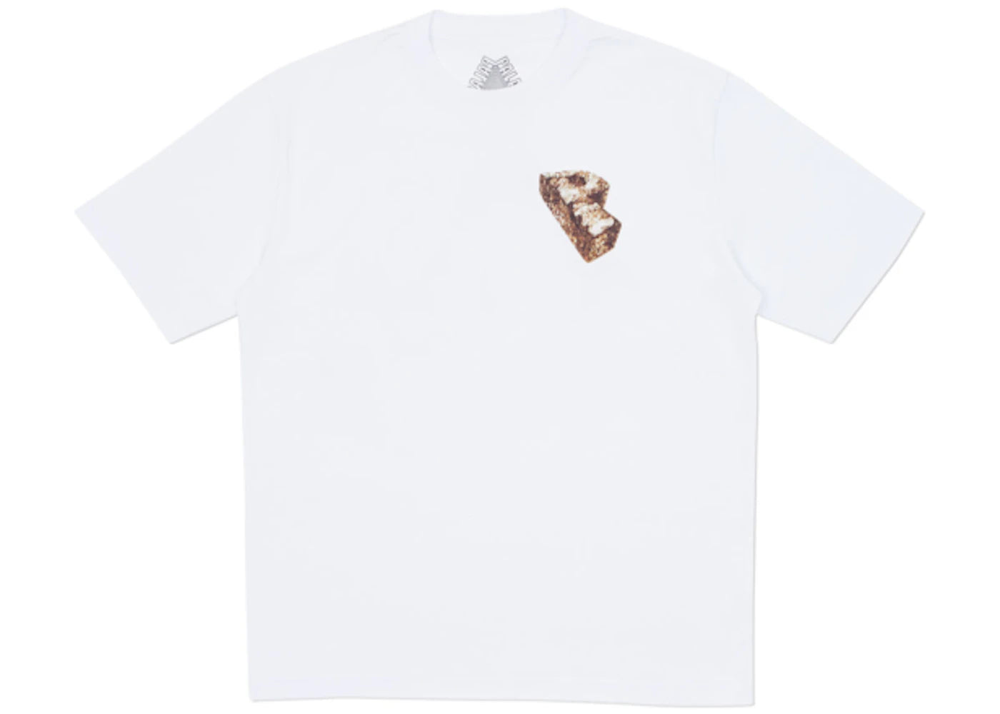 Palace Stones T-shirt White