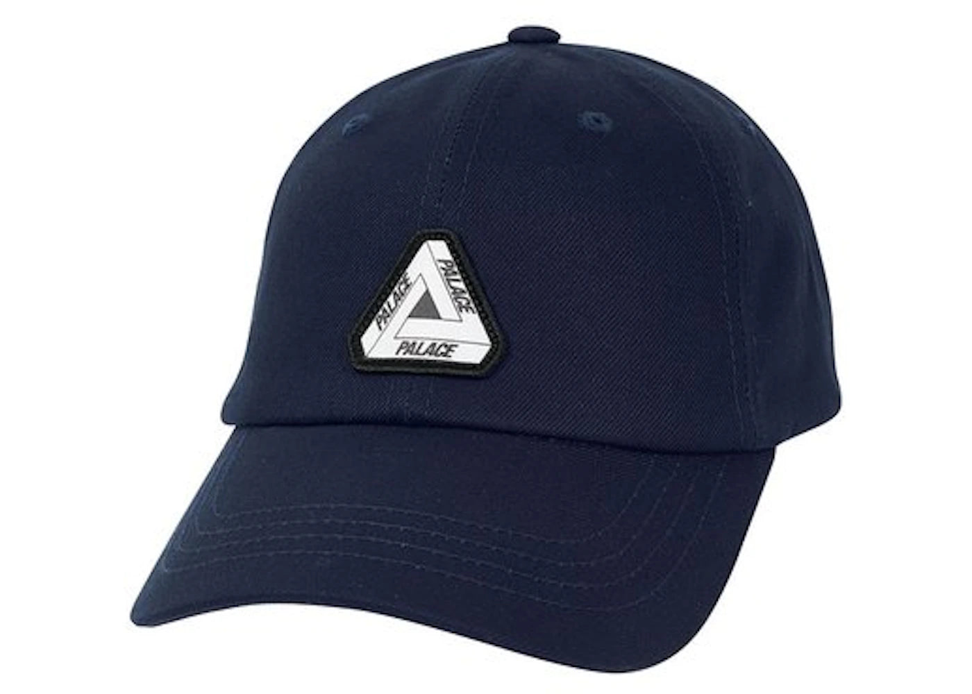 Palace Strap 6-Panel (FW20) Navy