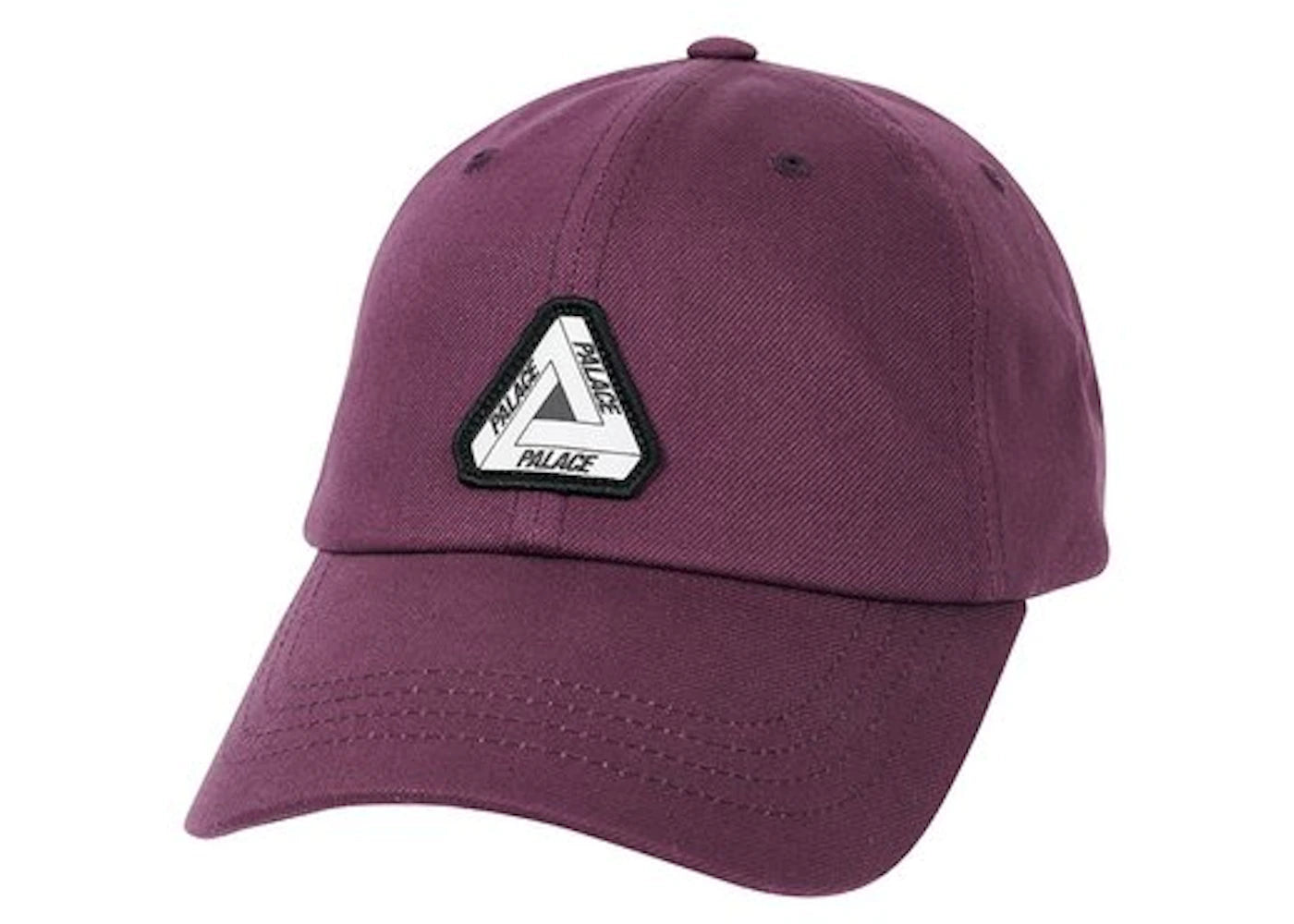 Palace Strap 6-Panel Purple