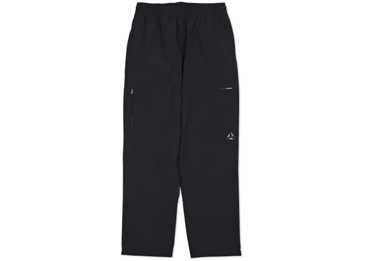 Palace Suave-It Shell Pant Black