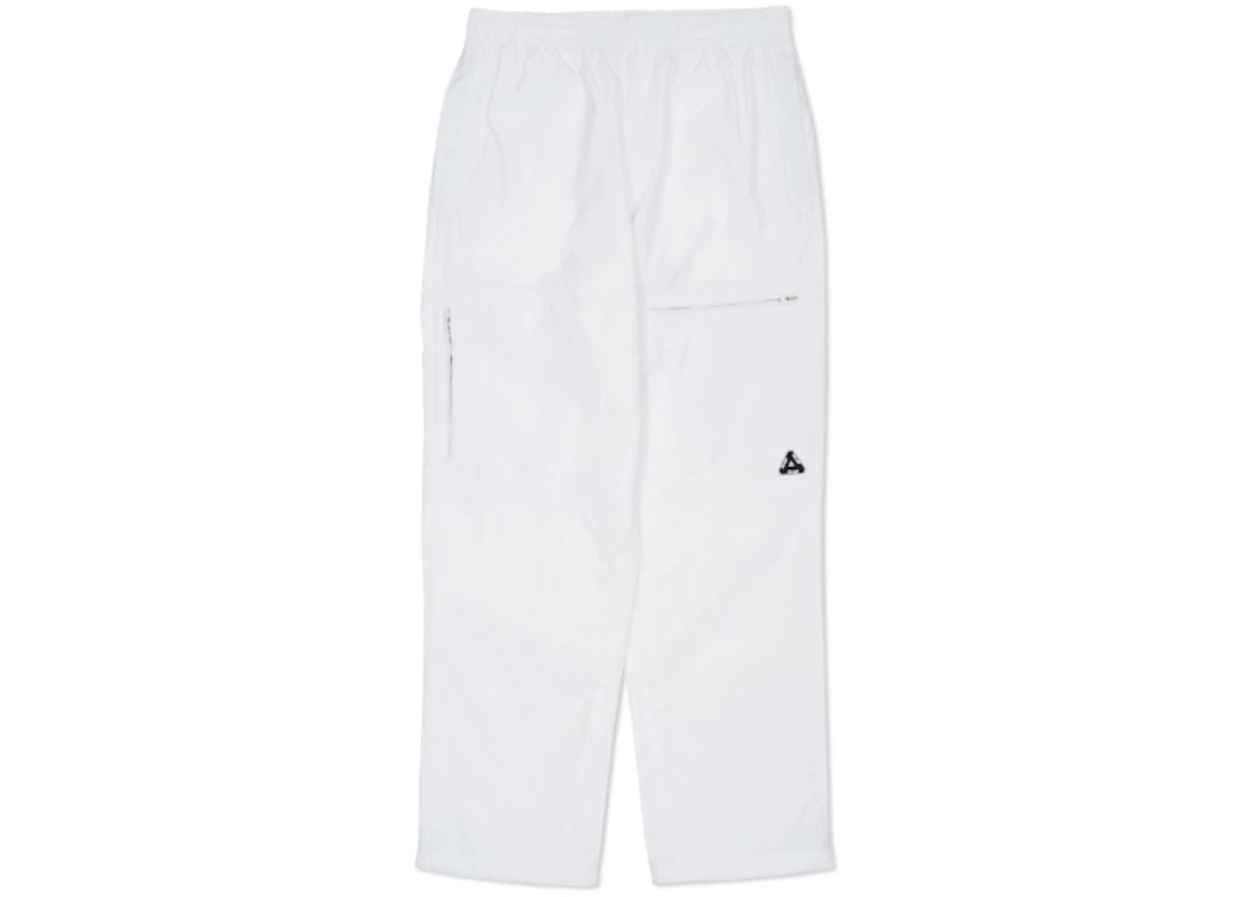 Palace Suave-It Shell Pant White