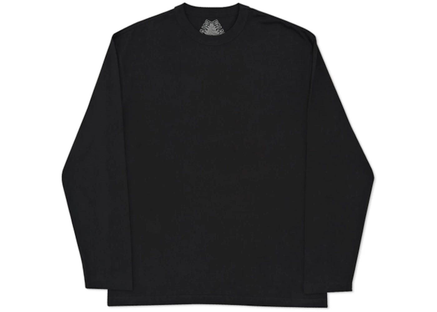 Palace Subtle Longsleeve Black