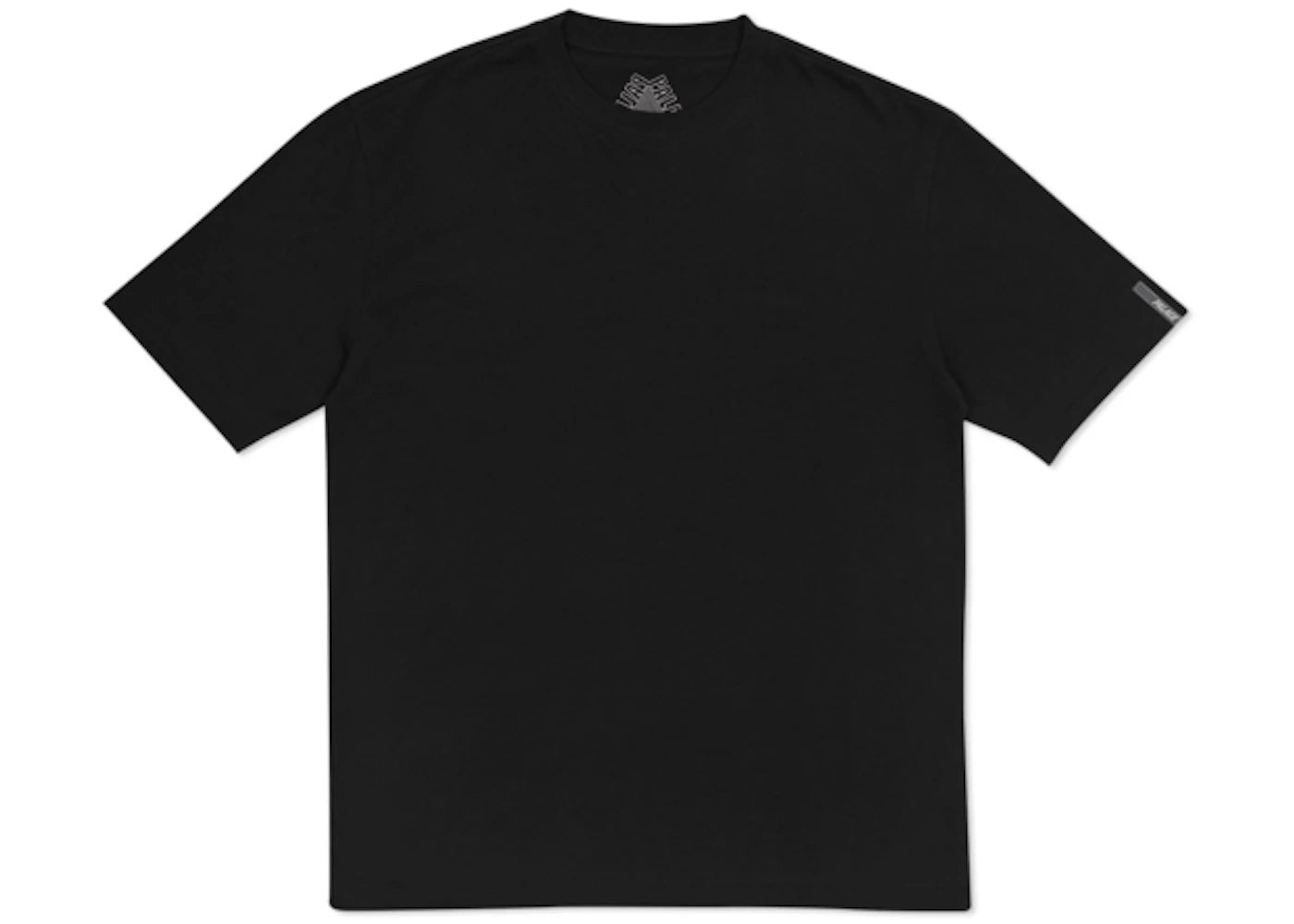 Palace Subtle T-Shirt Black