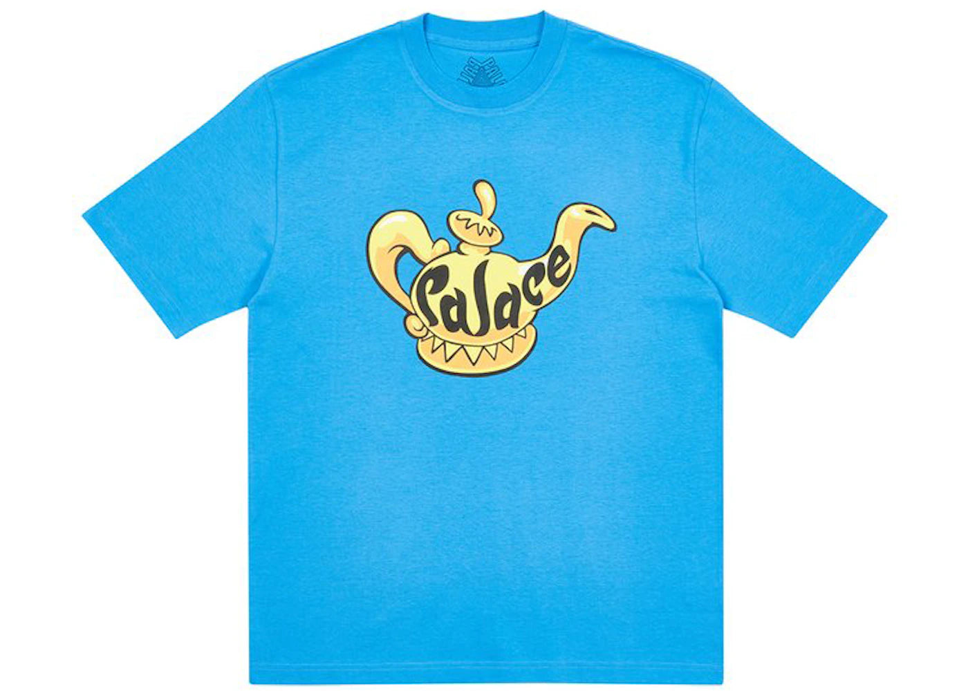 Palace Such A Loooza T-shirt Blue
