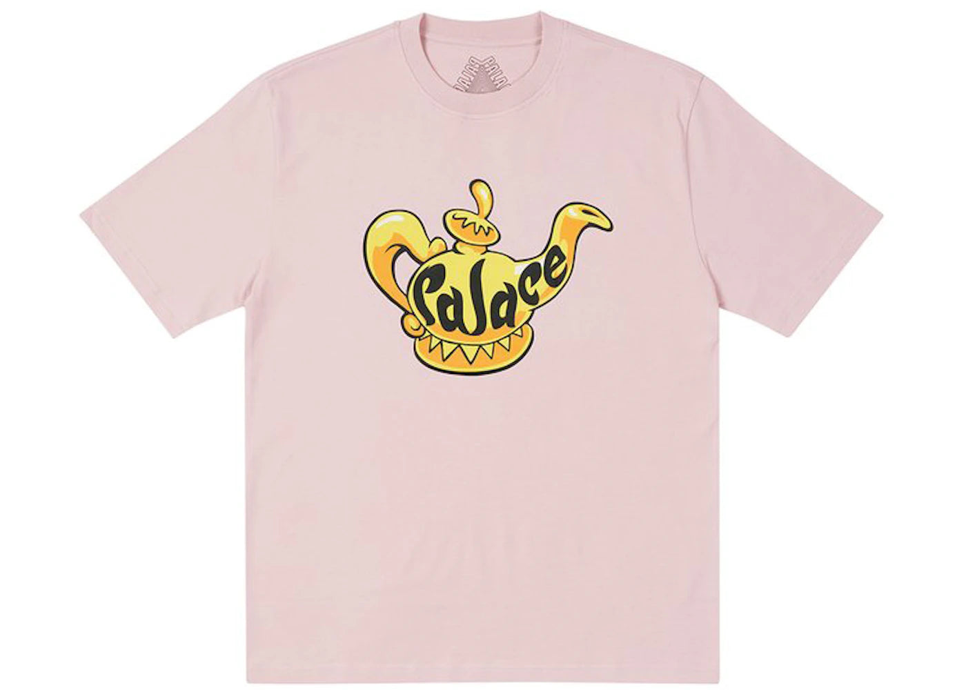 Palace Such A Loooza T-shirt Light Pink