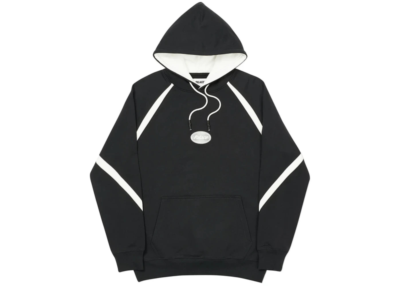 Palace Swift Hood Black