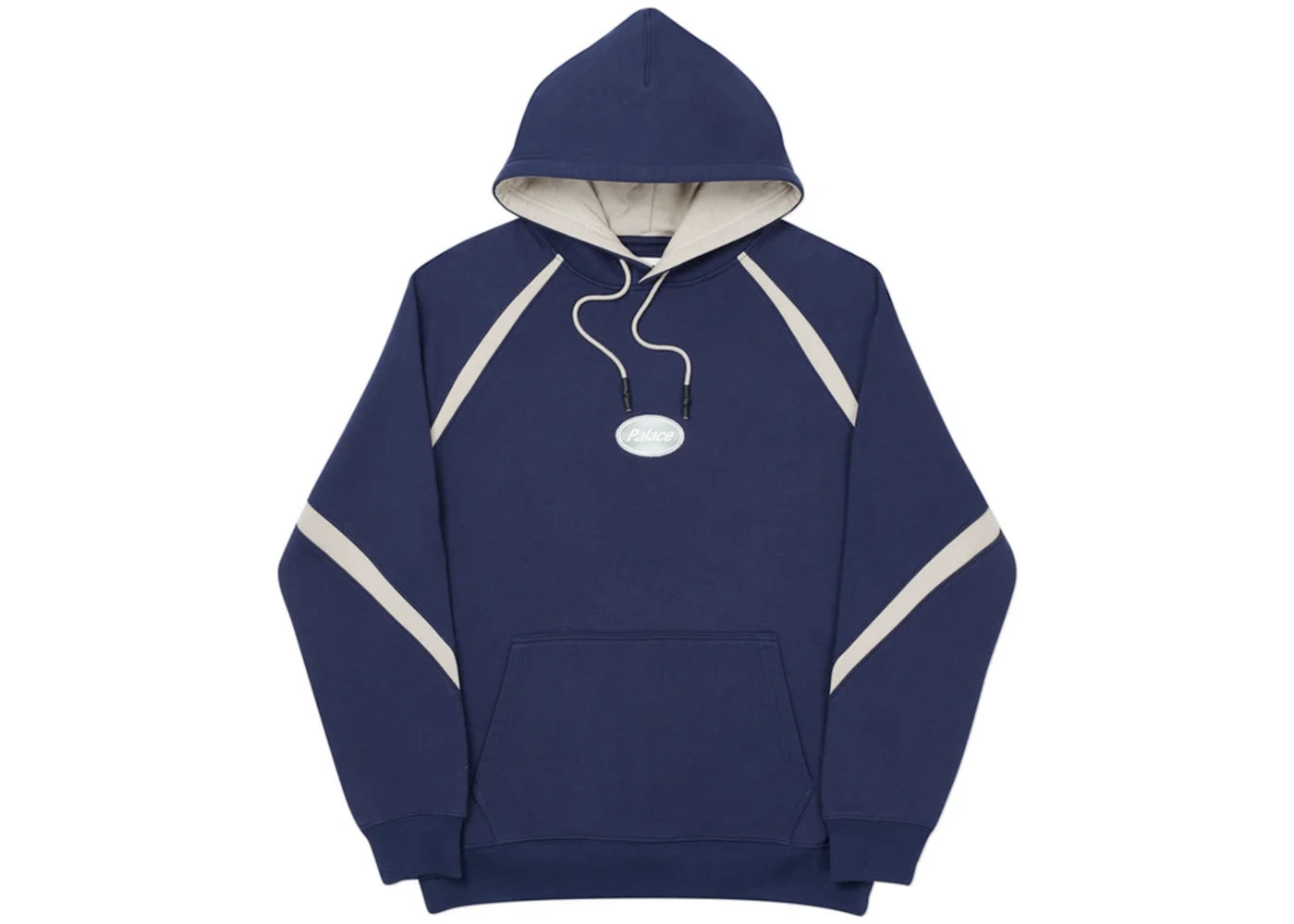 Palace Swift Hood Navy