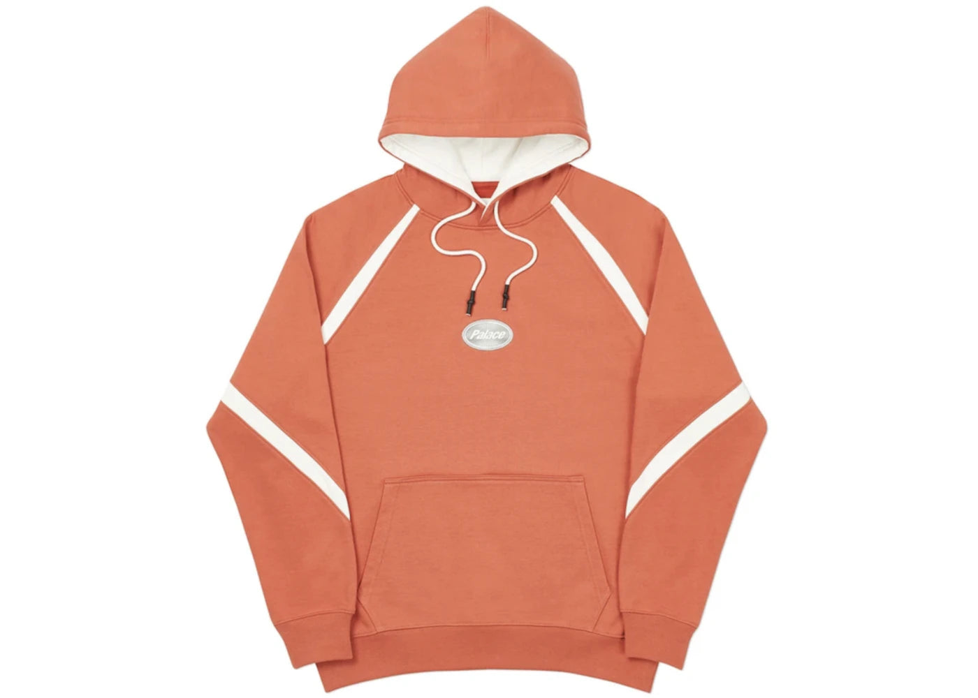 Palace Swift Hood Red