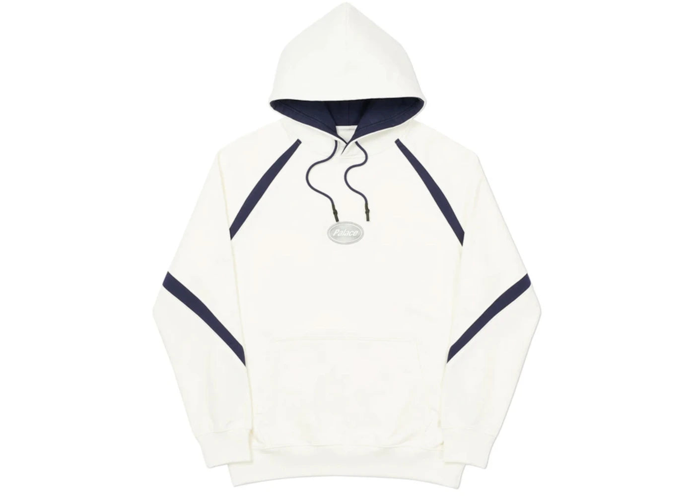 Palace Swift Hood White