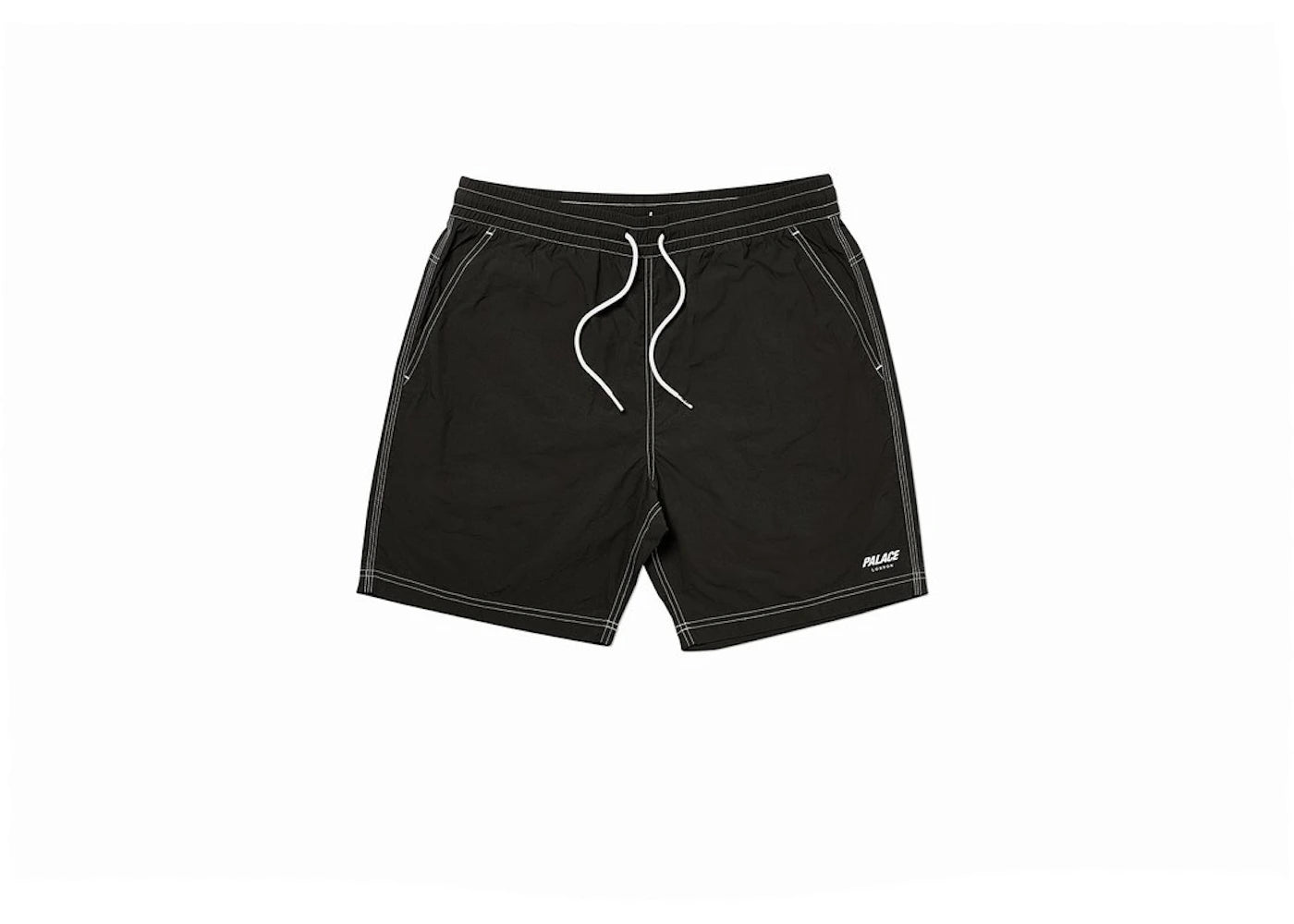 Palace Swim Short Short Black