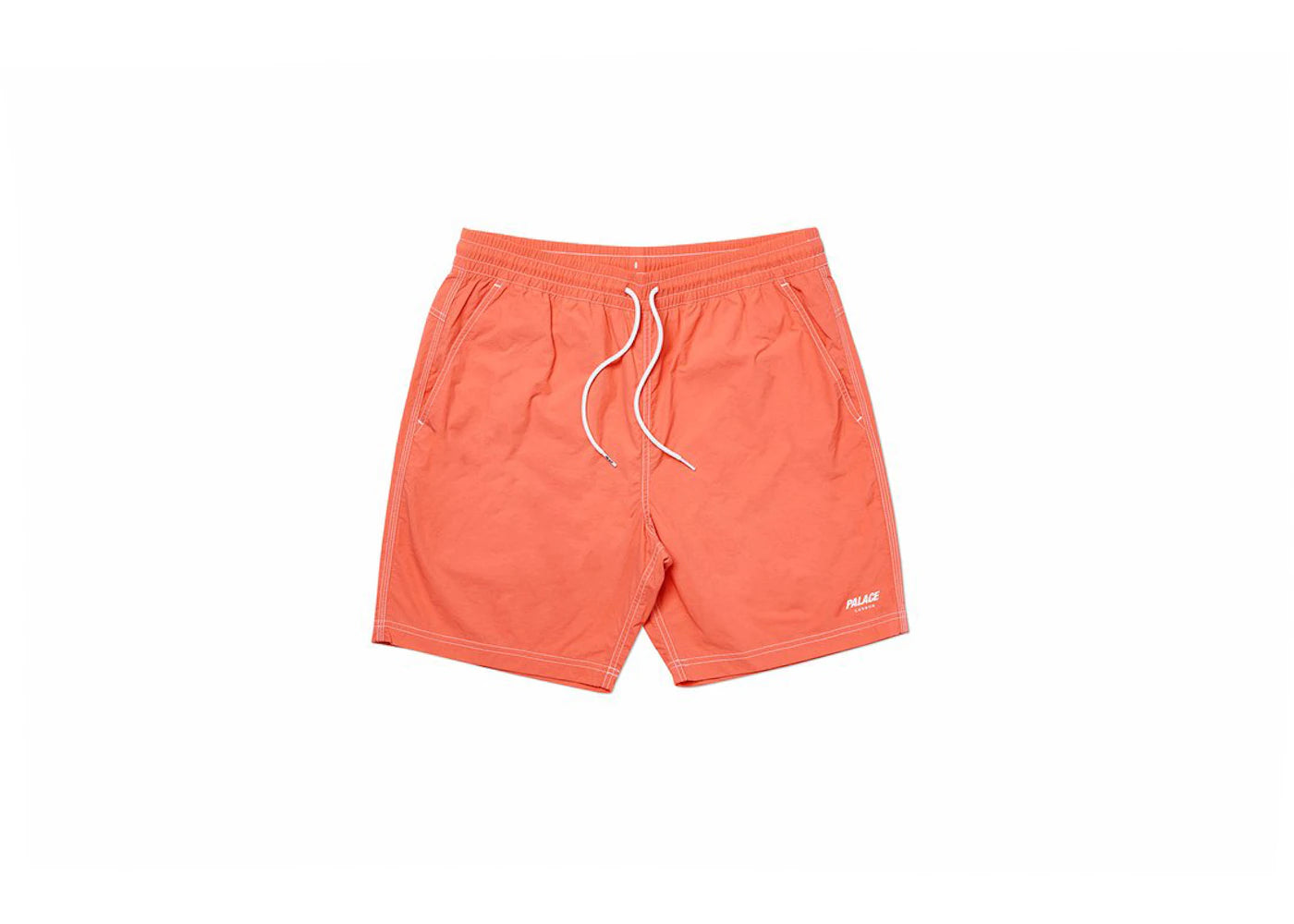 Palace Swim Short Short Coral