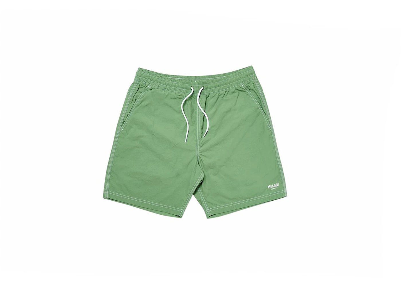 Palace Swim Short Short Sage