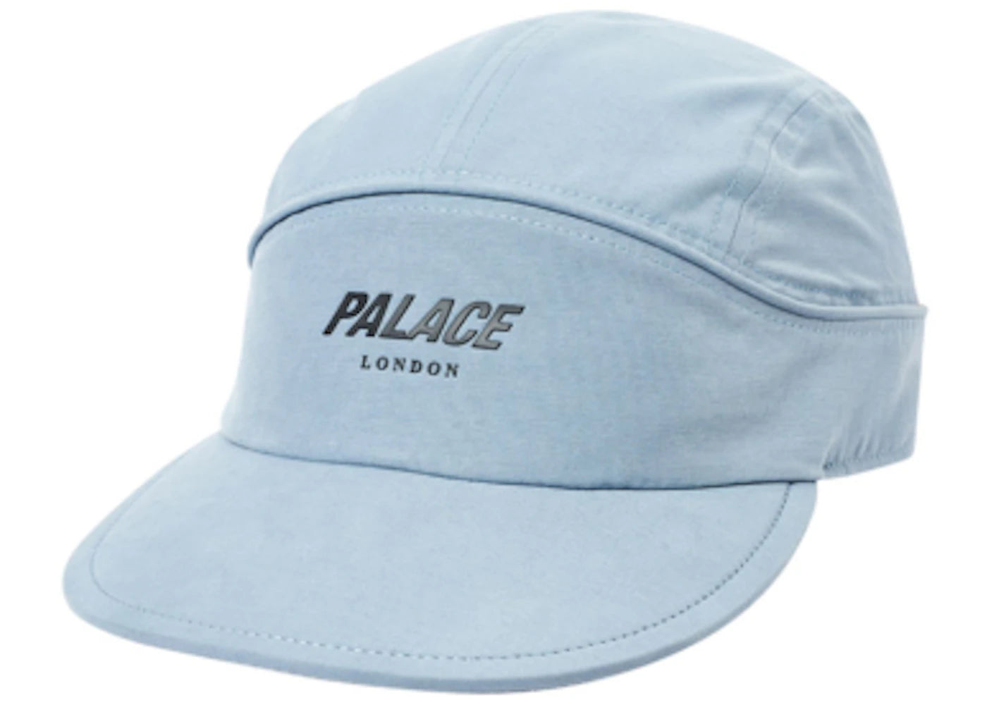 Palace Tech One Shell Runner Grey
