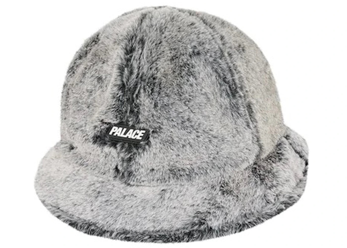 Palace Teddy Bucket Black Tip