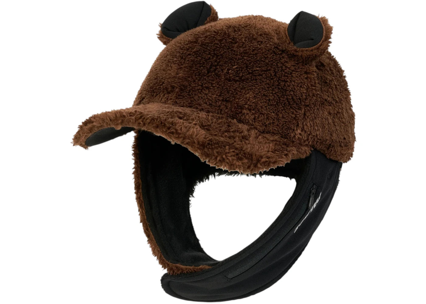 Palace Teddy Ears Earflapper Beanie Fox