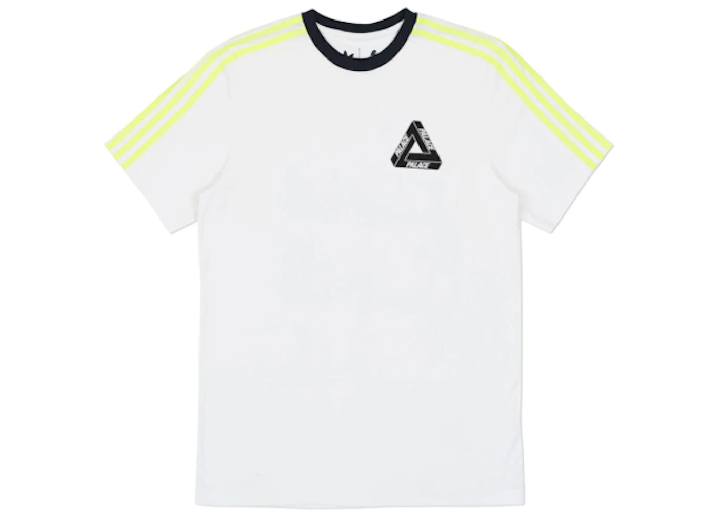 Palace Tee Shirt White