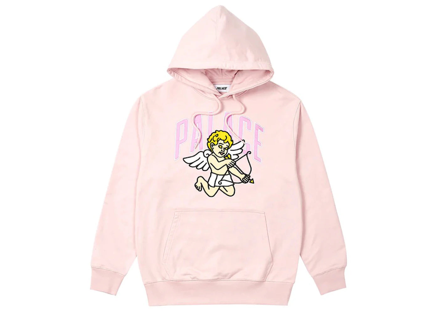 Palace Temptation Hood Lush Flush