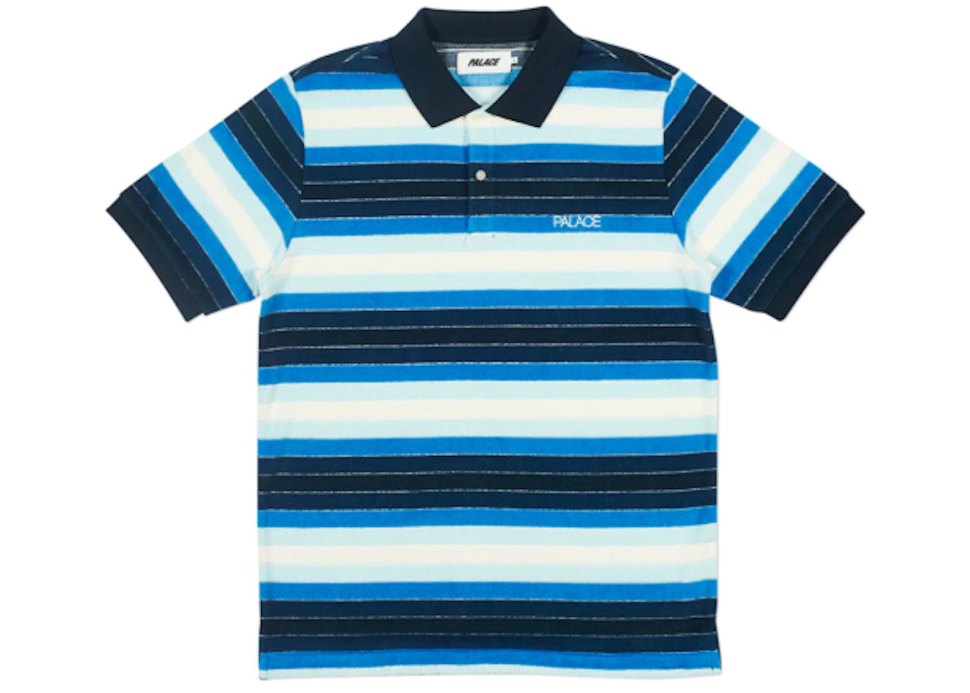 Palace Terry Polo Blues