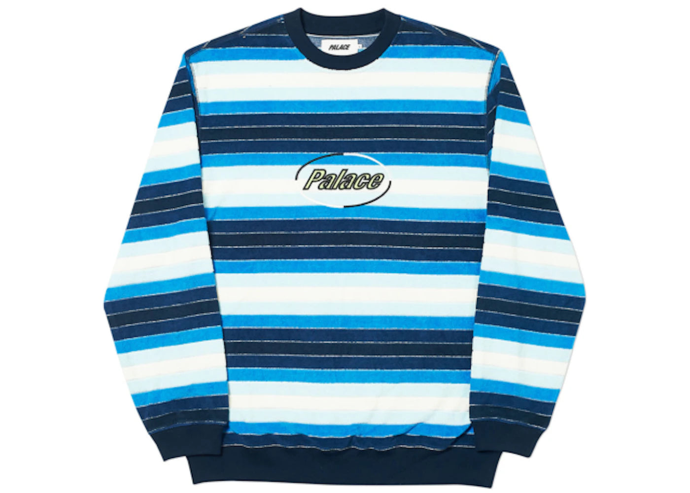 Palace Terry Top Blues