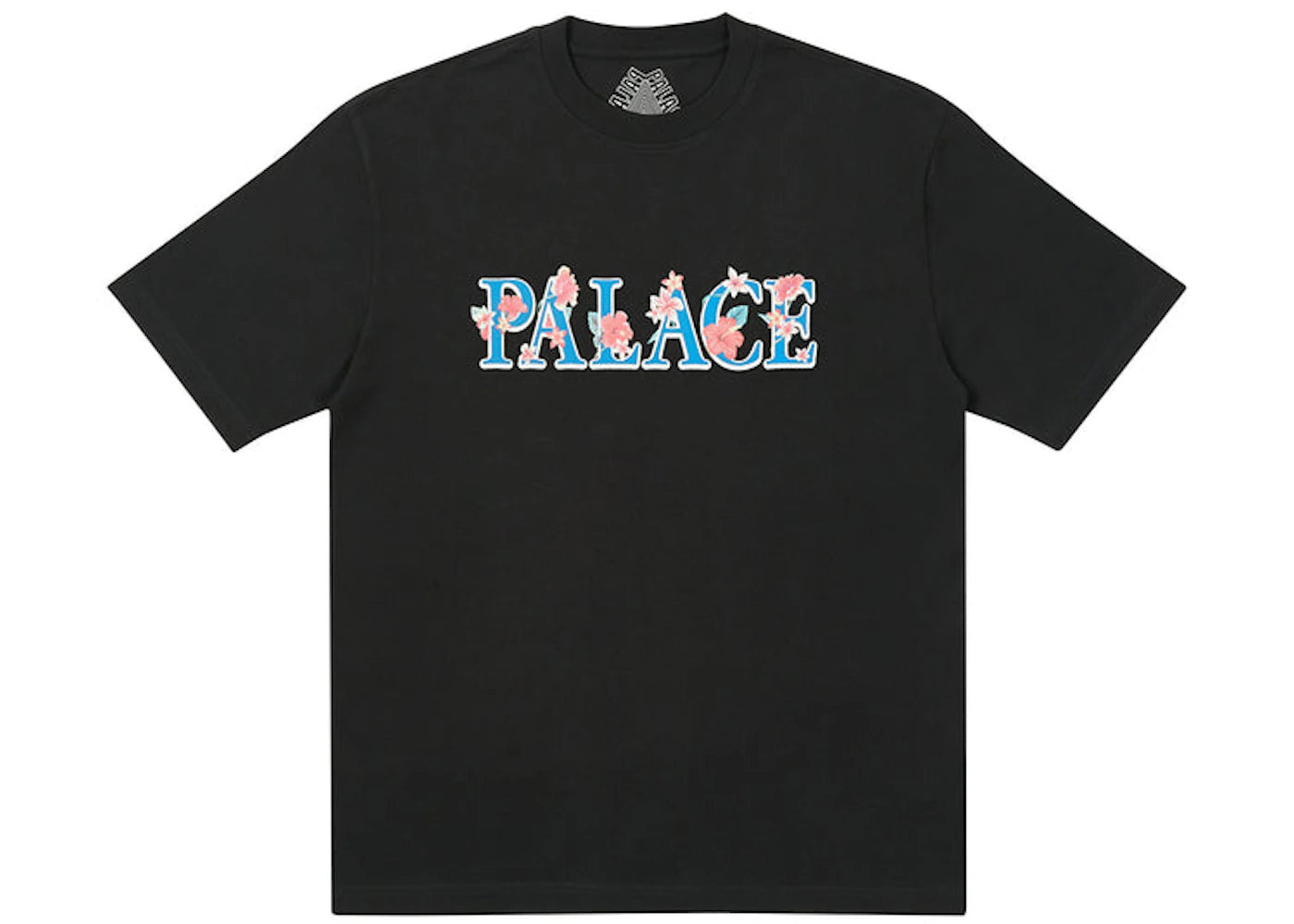 Palace Thanks a Bunch T-shirt Black