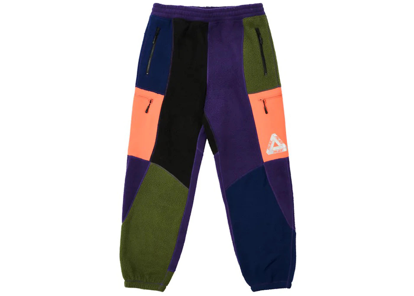 Palace Therma Fleece Jogger Multi