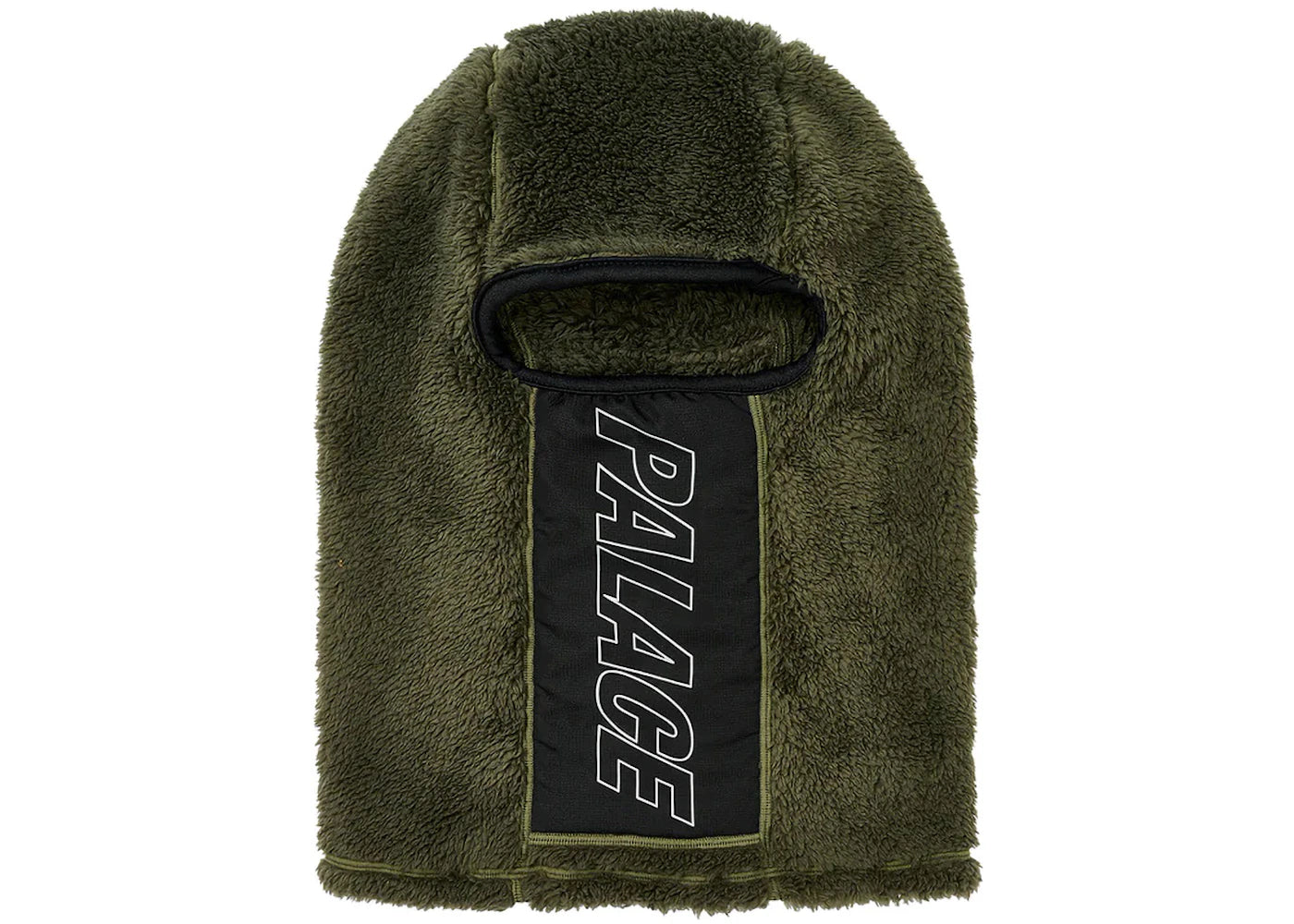 Palace Thermalite Fleece Balaclava The Deep Green