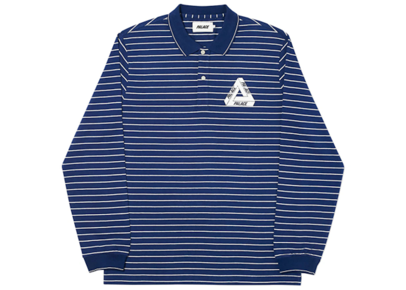 Palace Tipper Polo Navy