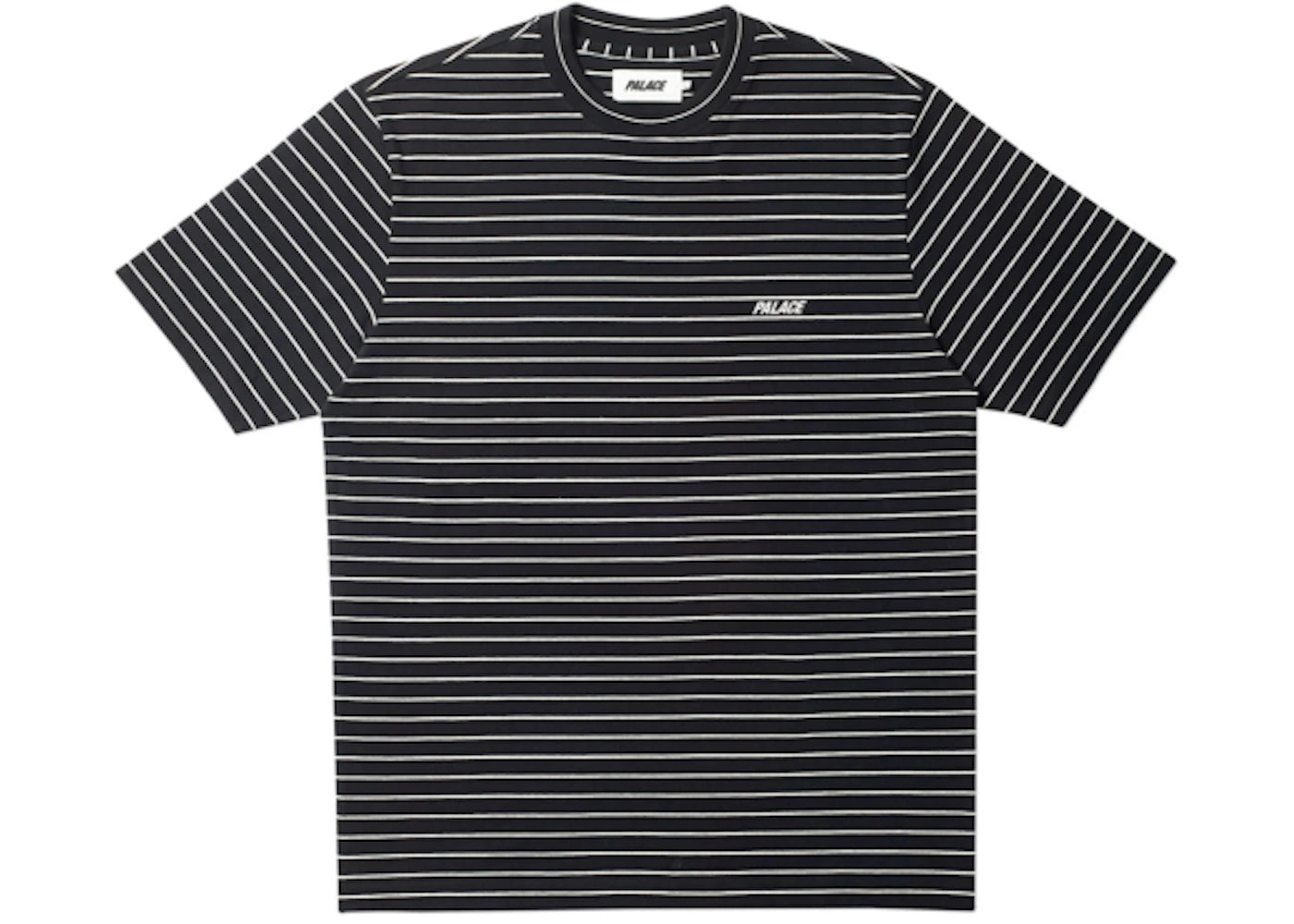 Palace Tipper T-shirt Black