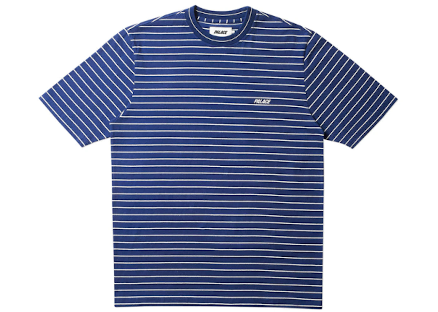 Palace Tipper T-shirt Blue