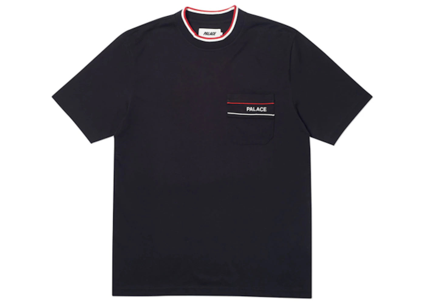 Palace Tipper T-Shirt (SS19) Black