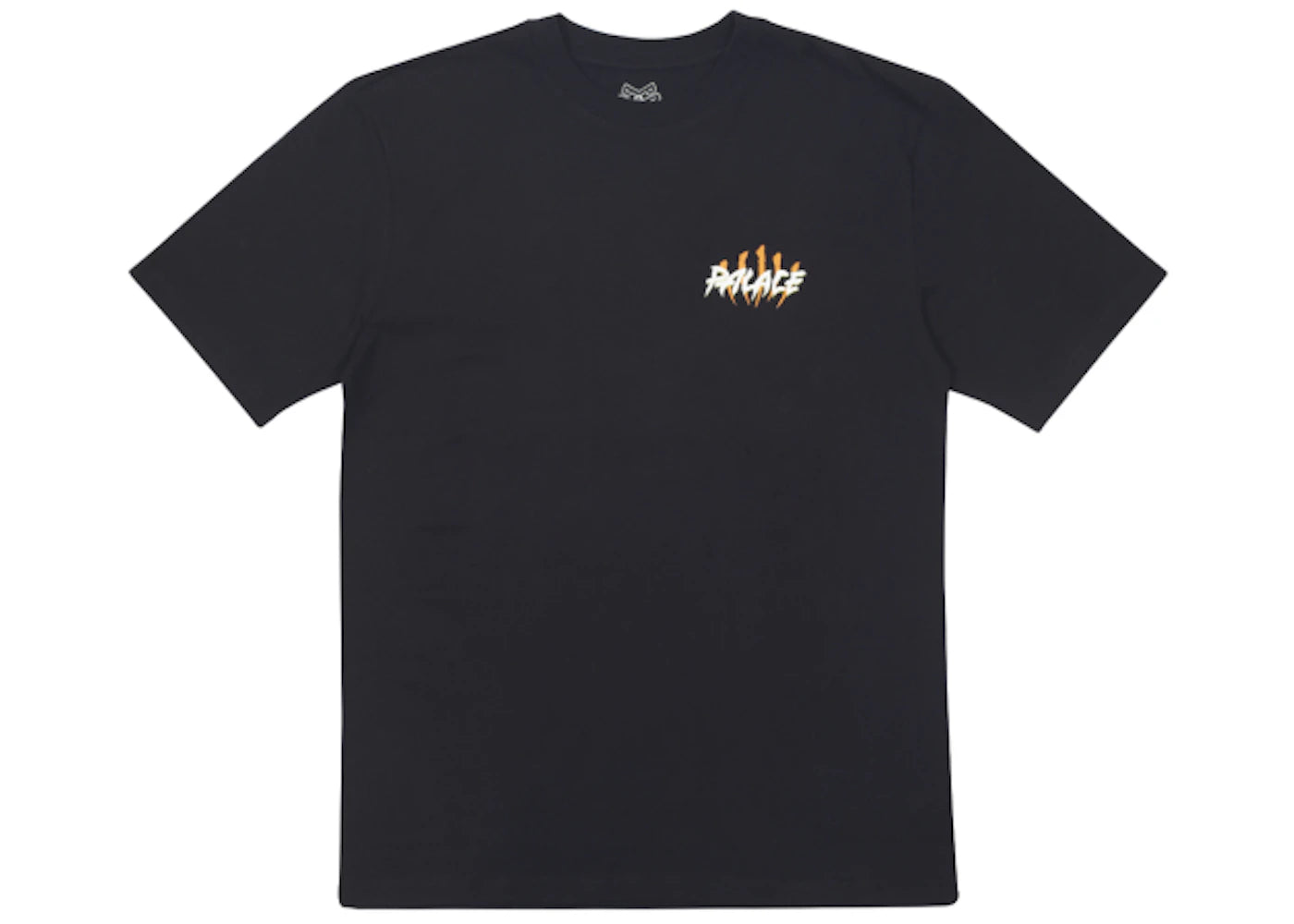 Palace Tone T-shirt Black