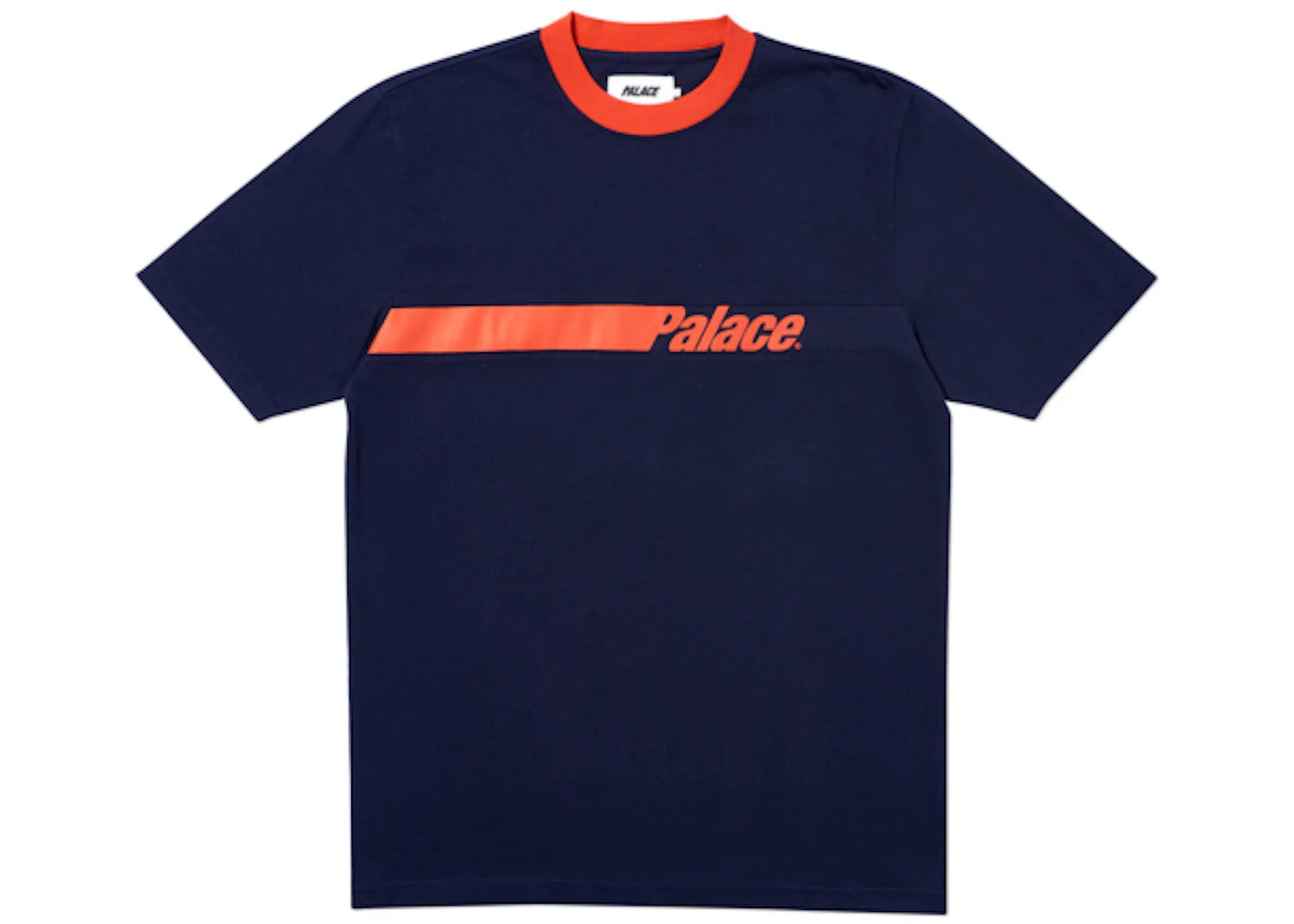 Palace Tonker T-shirt Navy