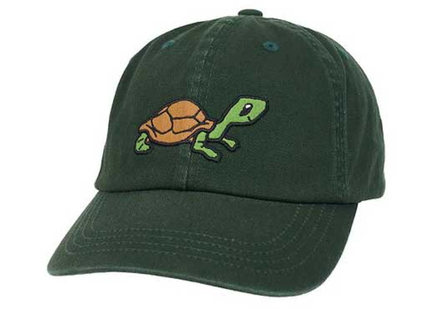 Palace Toony 6-Panel Cap Green