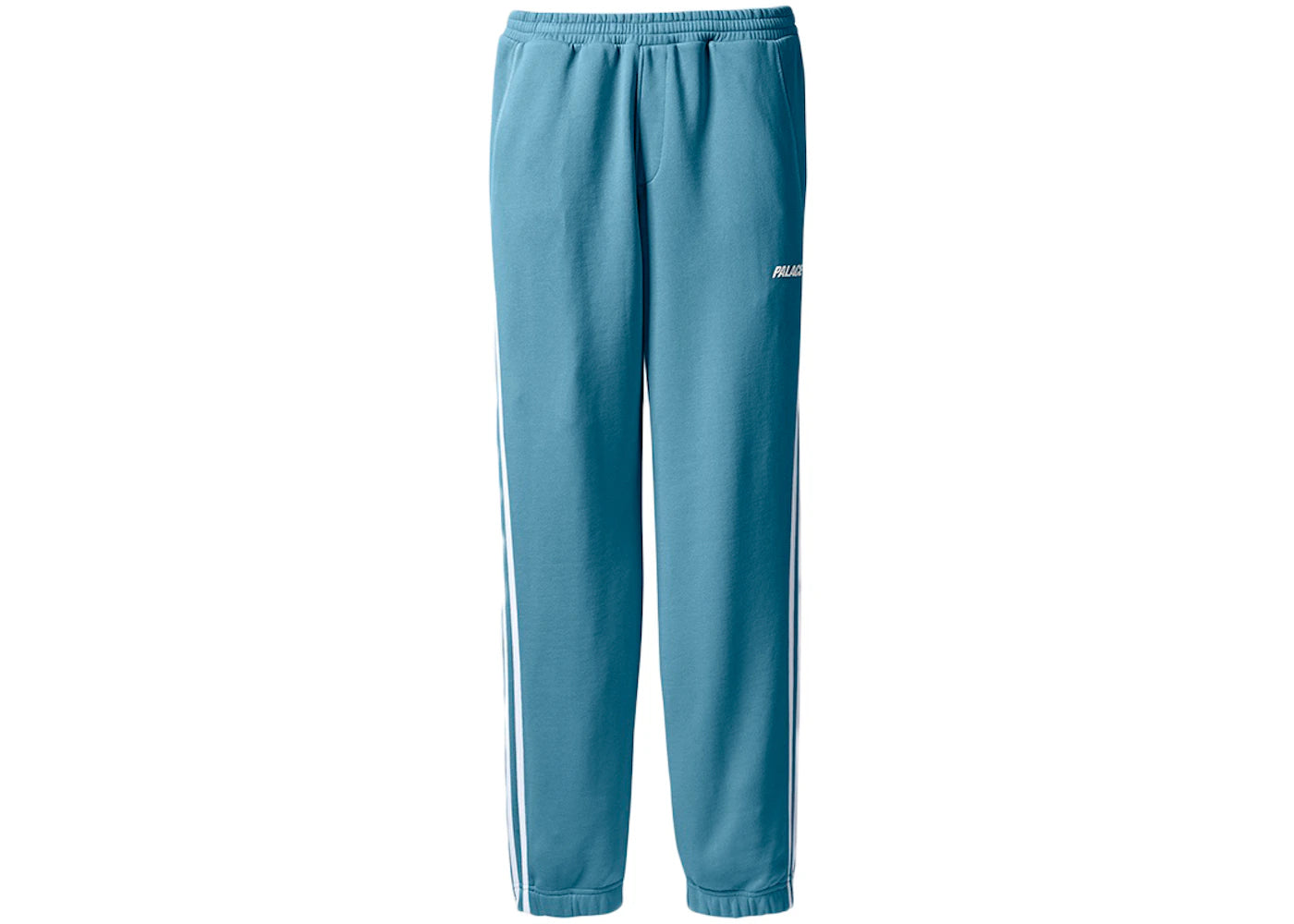 Palace Track Pant Blanch Sea