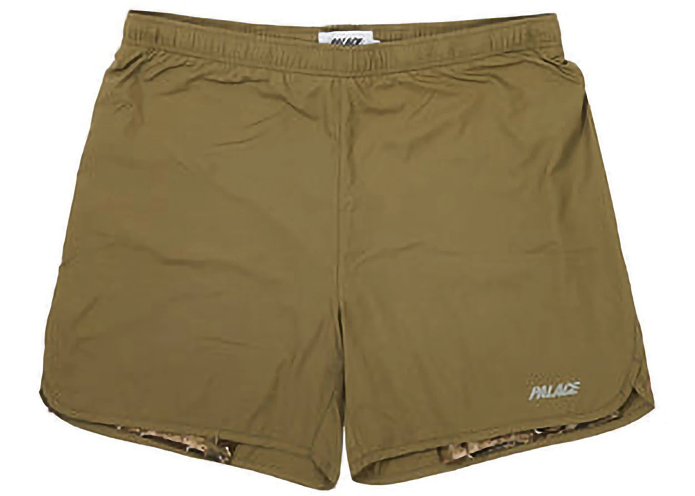 Palace Trail Runner Short Realtree