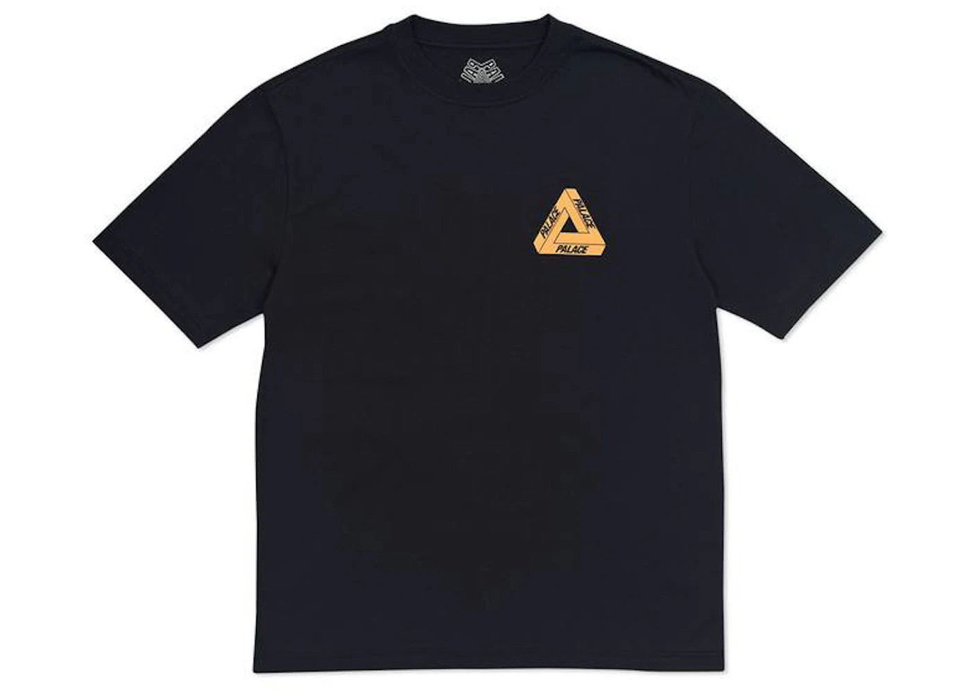 Palace Tri-Coco T-shirt Black