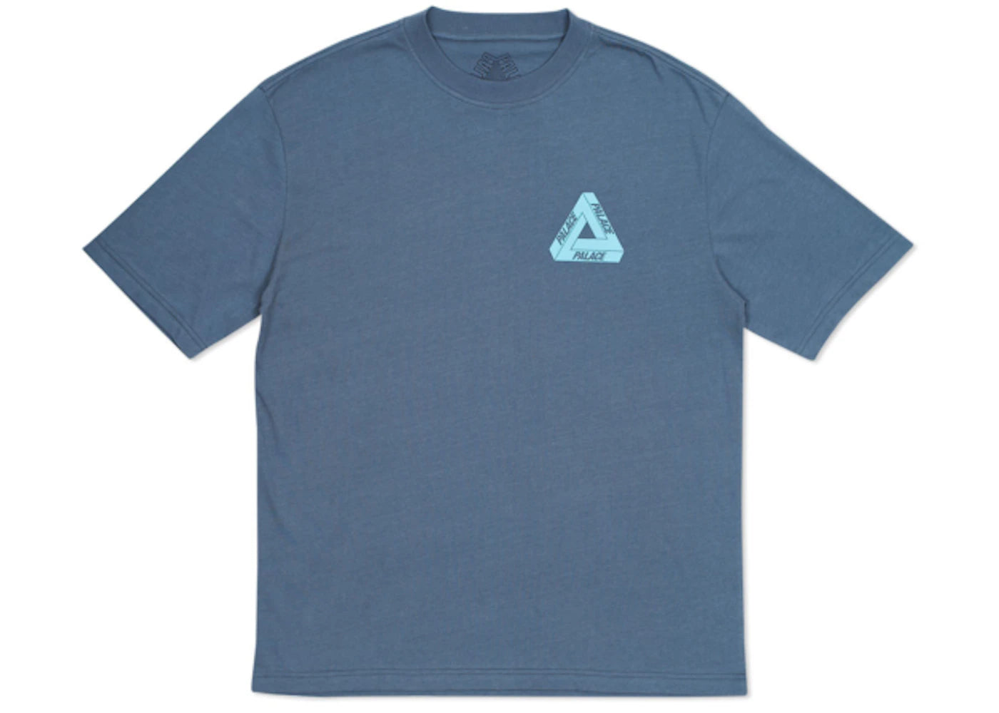 Palace Tri-Coco T-shirt Grey