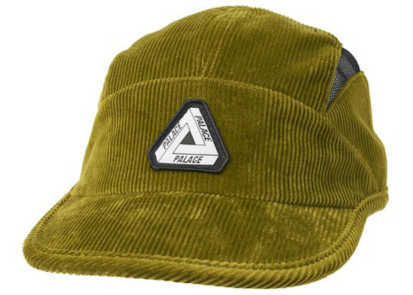 Palace Tri-Cool Cord Runner Olive