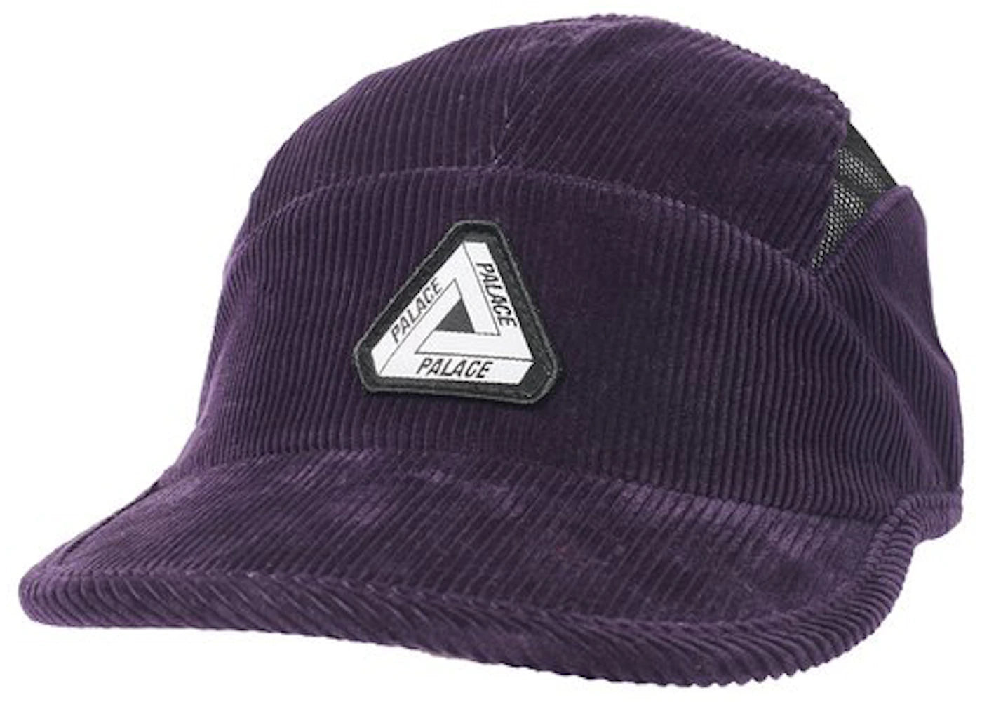 Palace Tri-Cool Cord Runner Purple