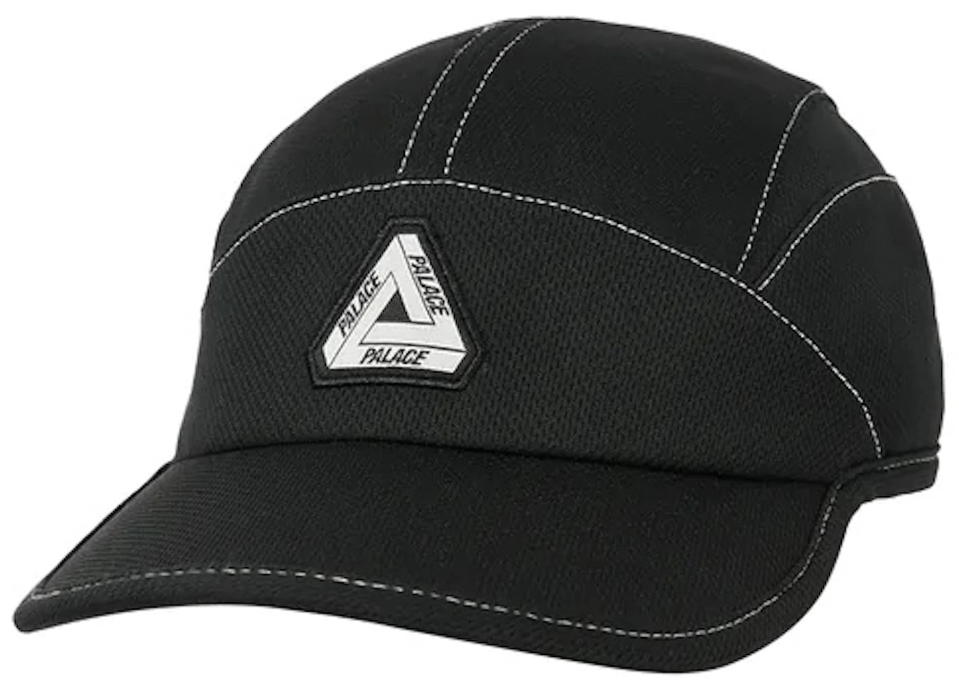 Palace Tri-Cool Mesh Runner Black