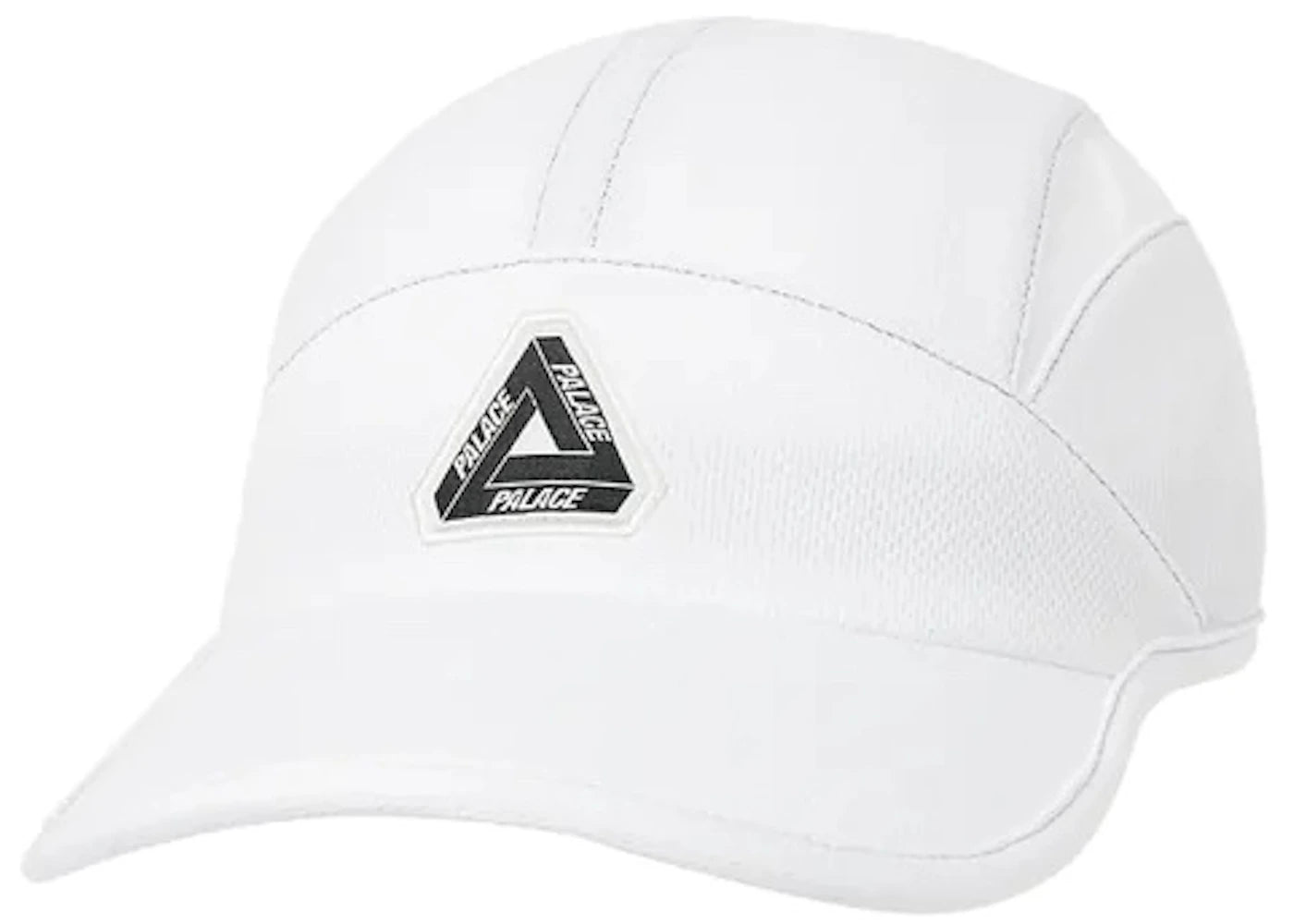 Palace Tri-Cool Mesh Runner White