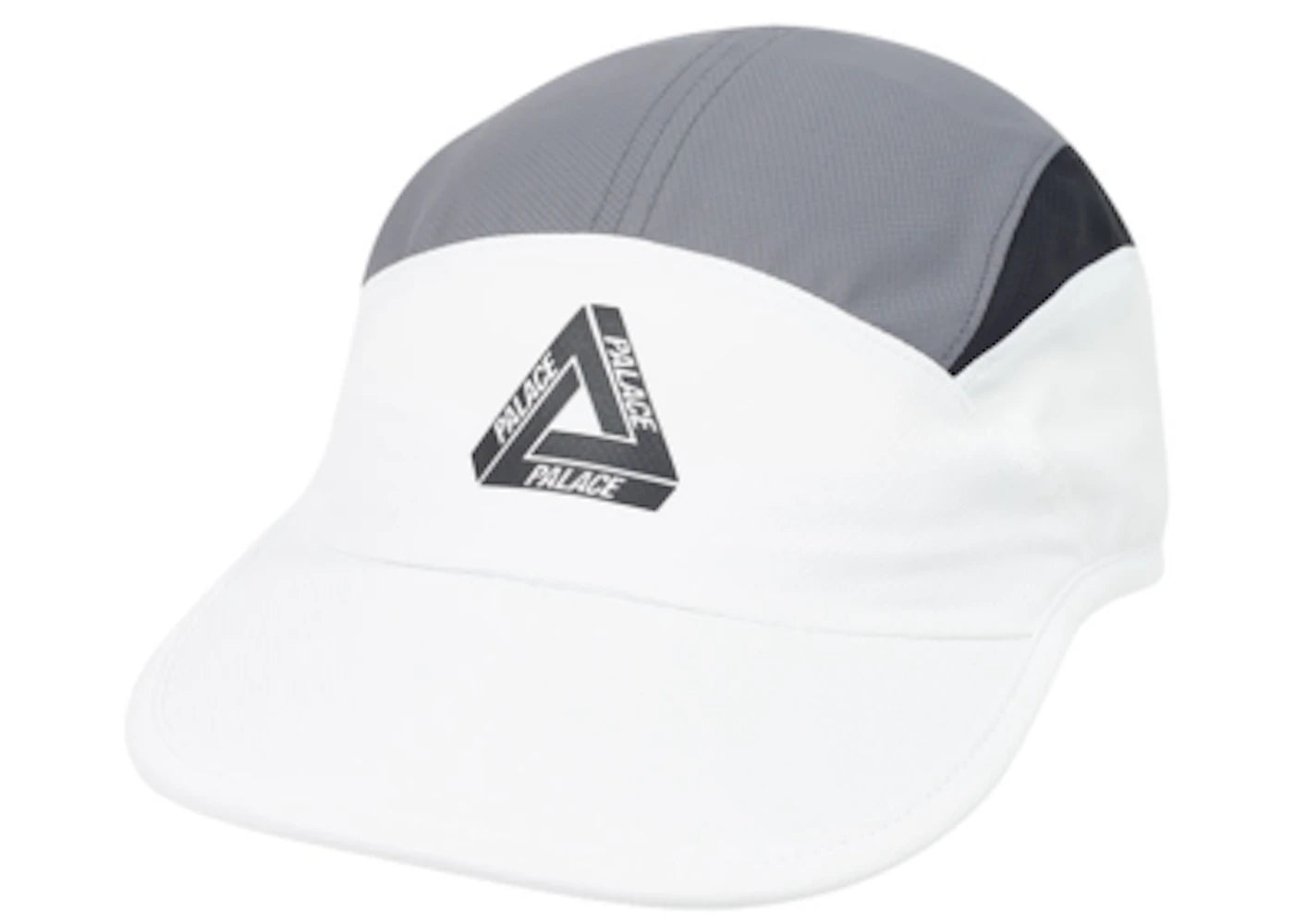Palace Tri-Cool Shell Runner White